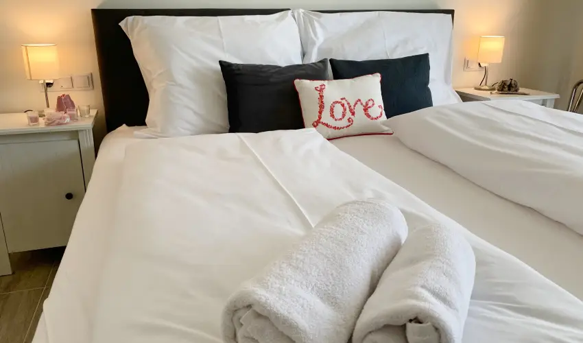 Mese Panzió Zalakaros - Karácsony (min. 2 éj)