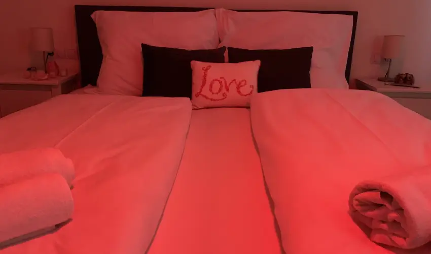 Mese Panzió Zalakaros - Karácsony (min. 2 éj)