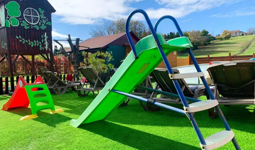 Mese Panzió Zalakaros - Karácsony (min. 2 éj)