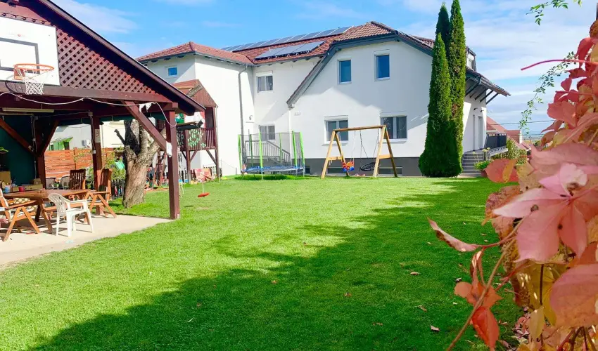 Mese Panzió Zalakaros - Karácsony (min. 2 éj)