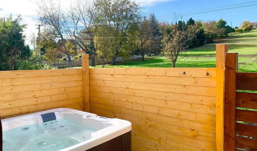 Mese Panzió Zalakaros - Karácsony (min. 2 éj)