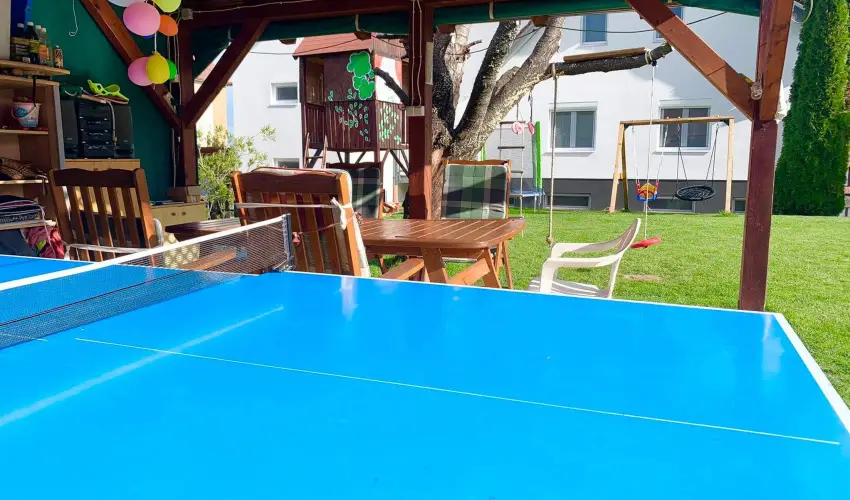 Mese Panzió Zalakaros - Karácsony (min. 2 éj)