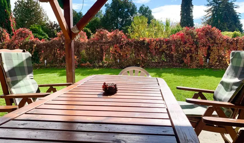 Mese Panzió Zalakaros - Karácsony (min. 2 éj)