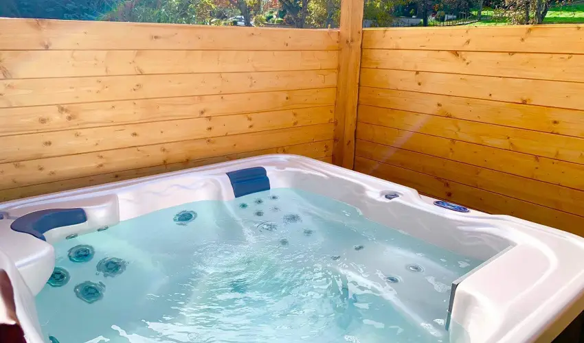 Mese Panzió Zalakaros - Karácsony (min. 2 éj)