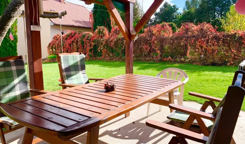 Mese Panzió Zalakaros - Karácsony (min. 2 éj)