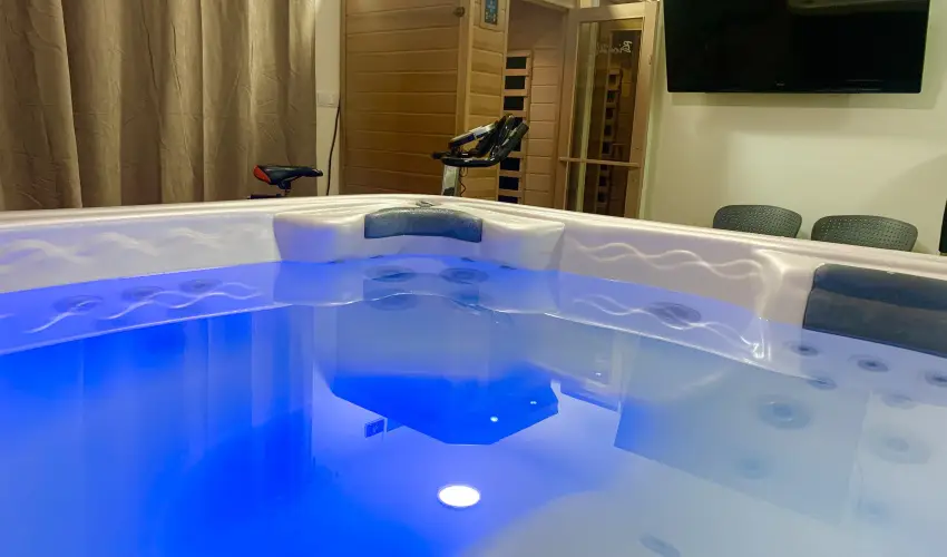 Mese Panzió Zalakaros - Karácsony (min. 2 éj)