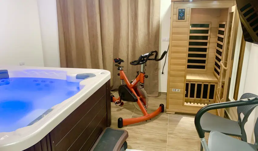 Mese Panzió Zalakaros - Karácsony (min. 2 éj)