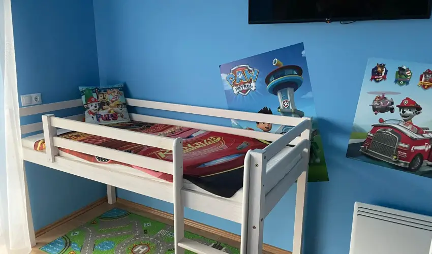 Mese Panzió Zalakaros - Karácsony (min. 2 éj)