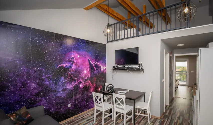 Mese Panzió Zalakaros - Karácsony (min. 2 éj)