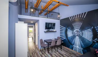 Mese Panzi Zalakaros