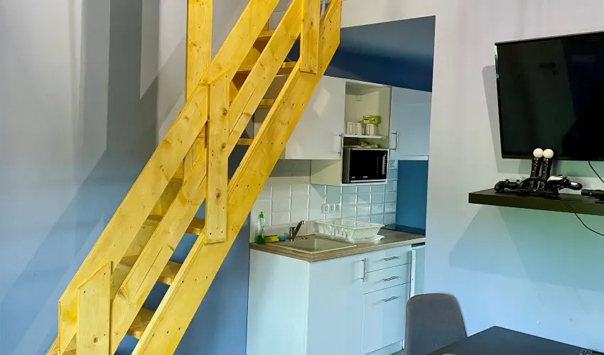 Mese Panzió Zalakaros - Karácsony (min. 2 éj)