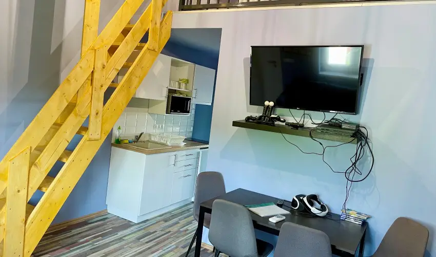 Mese Panzió Zalakaros - Karácsony (min. 2 éj)