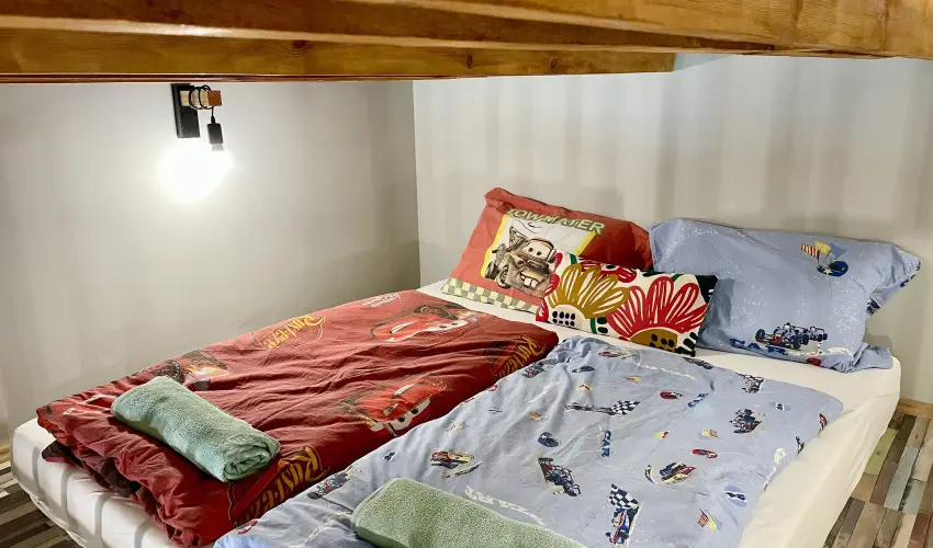 Mese Panzió Zalakaros - Karácsony (min. 2 éj)