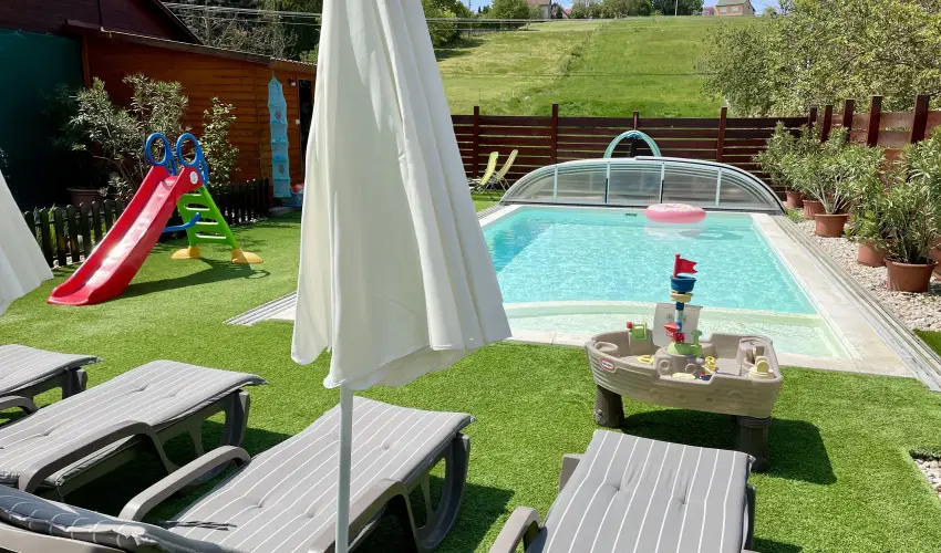 Mese Panzió Zalakaros - Karácsony (min. 2 éj)