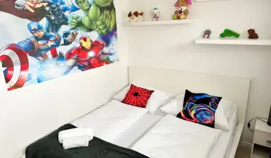 Mese Panzi Zalakaros