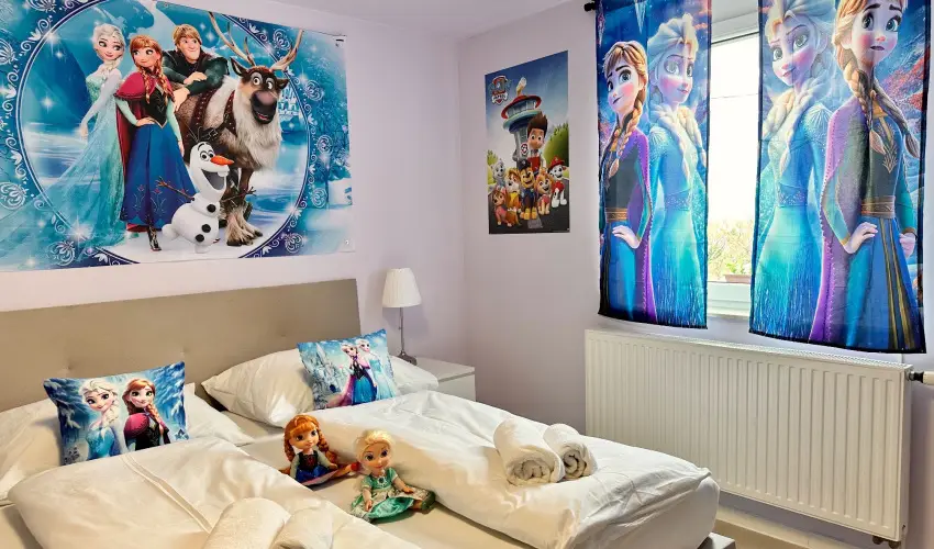 Mese Panzió Zalakaros - Karácsony (min. 2 éj)