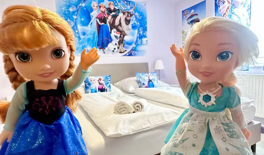 Mese Panzió Zalakaros - Karácsony (min. 2 éj)