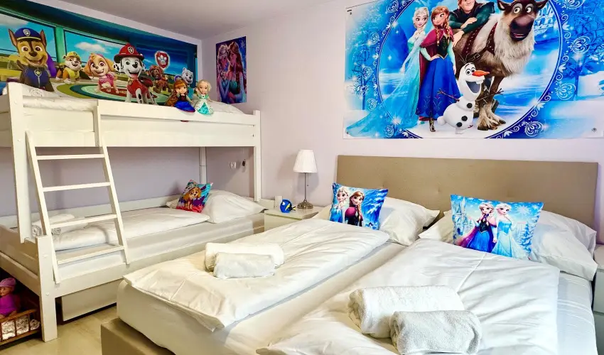 Mese Panzió Zalakaros - Karácsony (min. 2 éj)