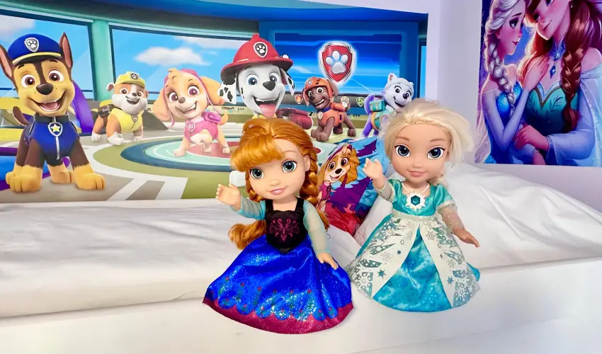 Mese Panzió Zalakaros - Karácsony (min. 2 éj)