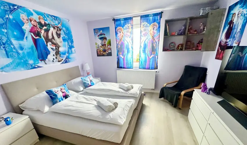 Mese Panzió Zalakaros - Karácsony (min. 2 éj)