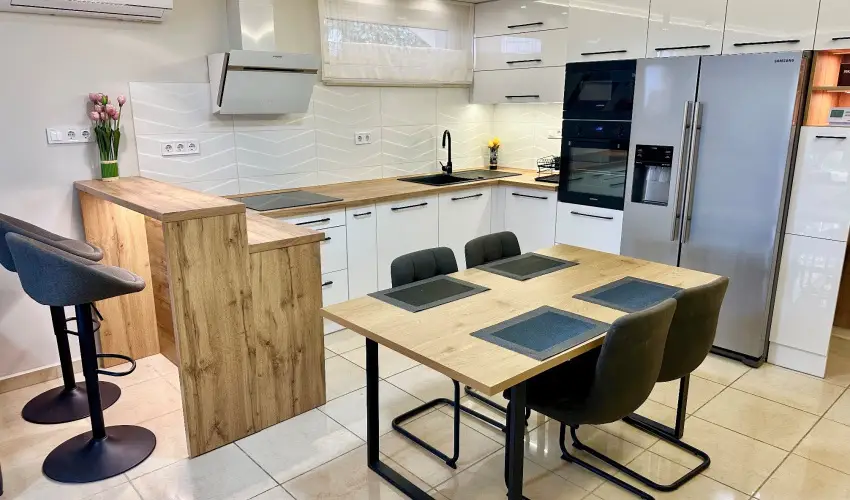 Mese Panzió Zalakaros - Karácsony (min. 2 éj)