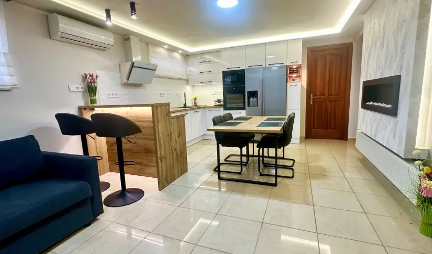 Mese Panzió Zalakaros - Karácsony (min. 2 éj)