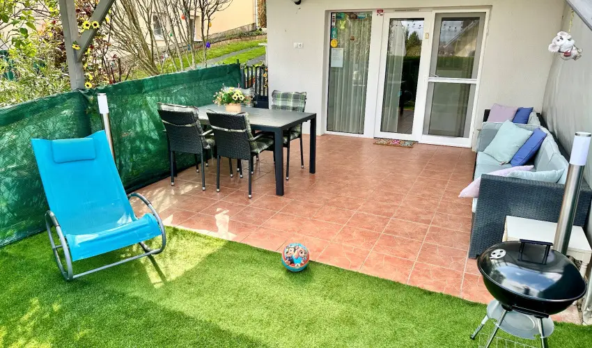 Mese Panzió Zalakaros - Karácsony (min. 2 éj)