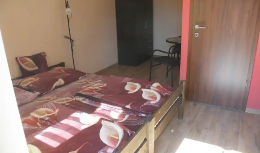 Gesztenys Vendghz Gyula - Karcsony