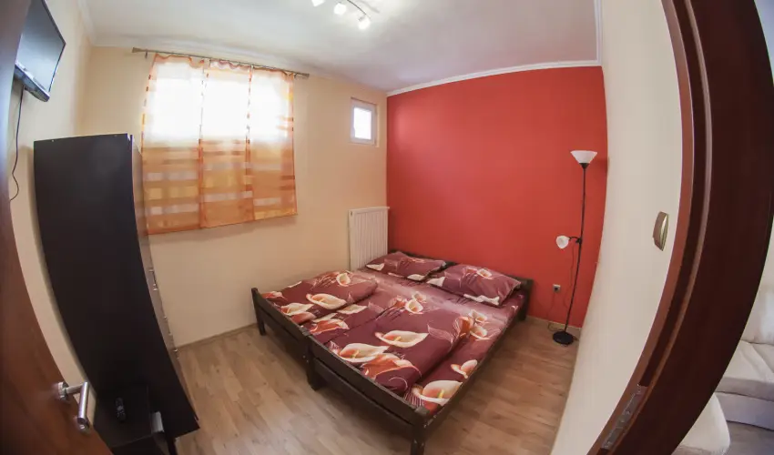 Gesztenys Vendghz Gyula - Karcsony