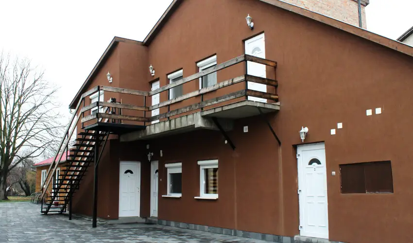 Gesztenys Vendghz Gyula - Karcsony