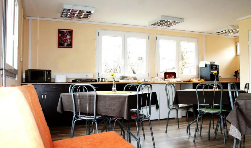 Gesztenys Vendghz Gyula - Karcsony