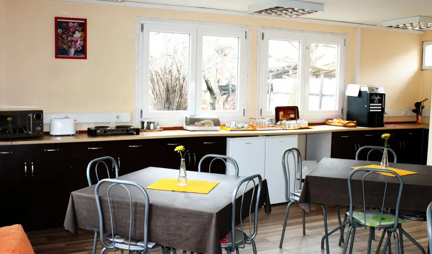 Gesztenys Vendghz Gyula - Karcsony