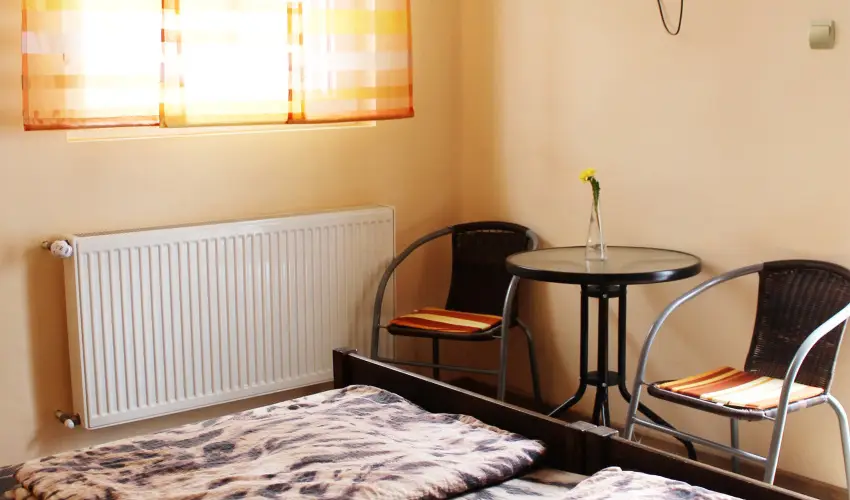 Gesztenys Vendghz Gyula - Karcsony