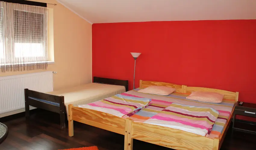 Gesztenys Vendghz Gyula - Karcsony