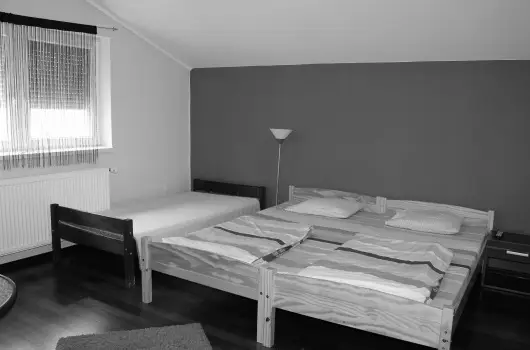 Gesztenys Vendghz - Karcsony