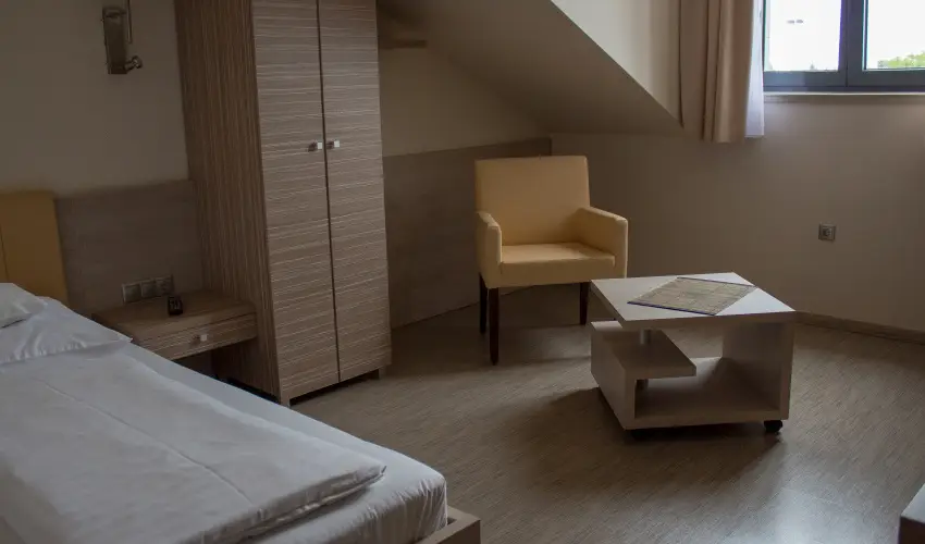 Gokart Hotel Kecskemt - Karcsony (min. 2 j)