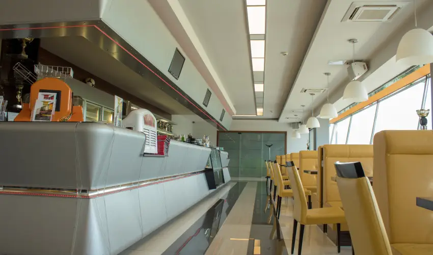 Gokart Hotel Kecskemt - Karcsony (min. 2 j)