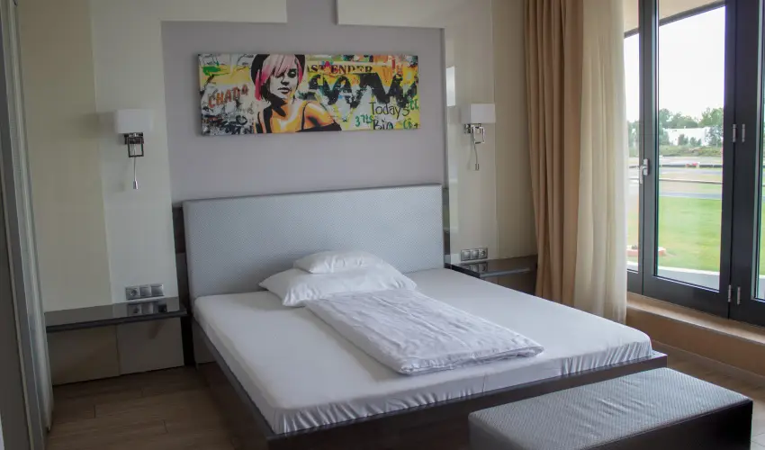 Gokart Hotel Kecskemt - Karcsony (min. 2 j)