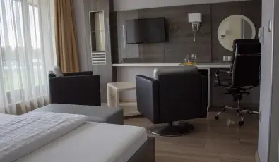 Gokart Hotel Kecskemt