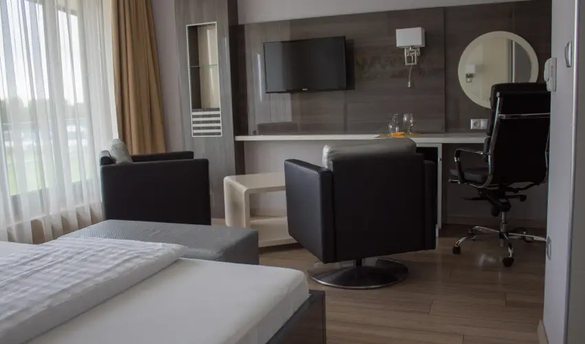 Gokart Hotel Kecskemt - Karcsony (min. 2 j)