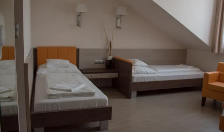 Gokart Hotel Kecskemt - Karcsony (min. 2 j)