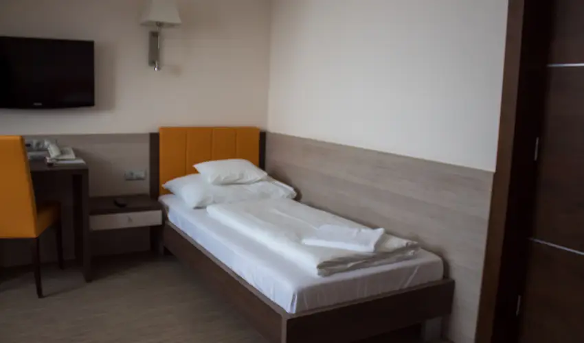 Gokart Hotel Kecskemt - Karcsony (min. 2 j)