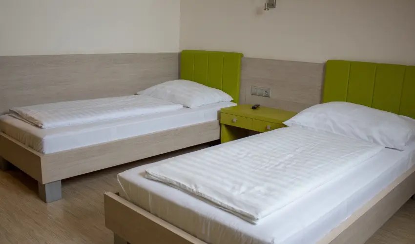 Gokart Hotel Kecskemt - Karcsony (min. 2 j)