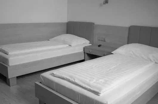 Gokart Hotel - Kar�csony