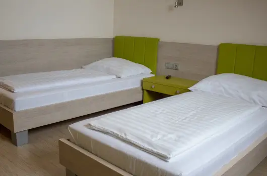 Gokart Hotel - Karcsony