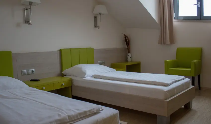 Gokart Hotel Kecskemt - Karcsony (min. 2 j)