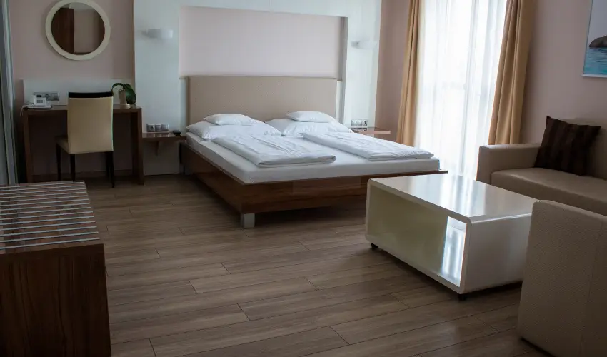 Gokart Hotel Kecskemt - Karcsony (min. 2 j)