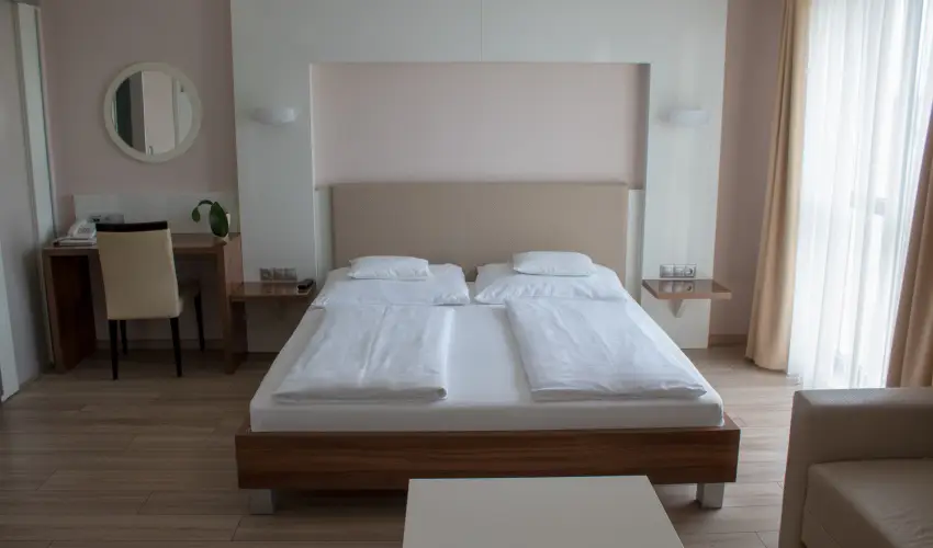 Gokart Hotel Kecskemt - Karcsony (min. 2 j)