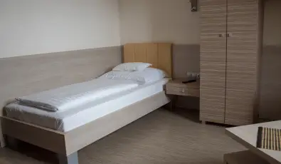 Gokart Hotel Kecskemt