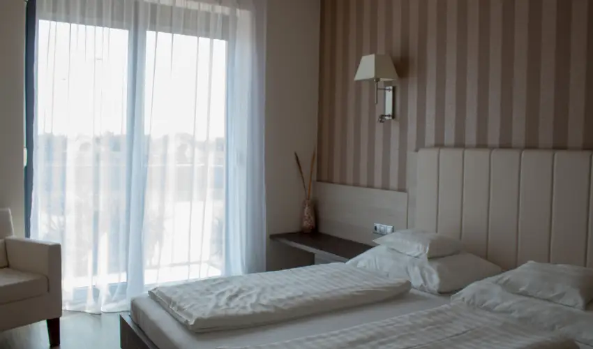 Gokart Hotel Kecskemt - Karcsony (min. 2 j)